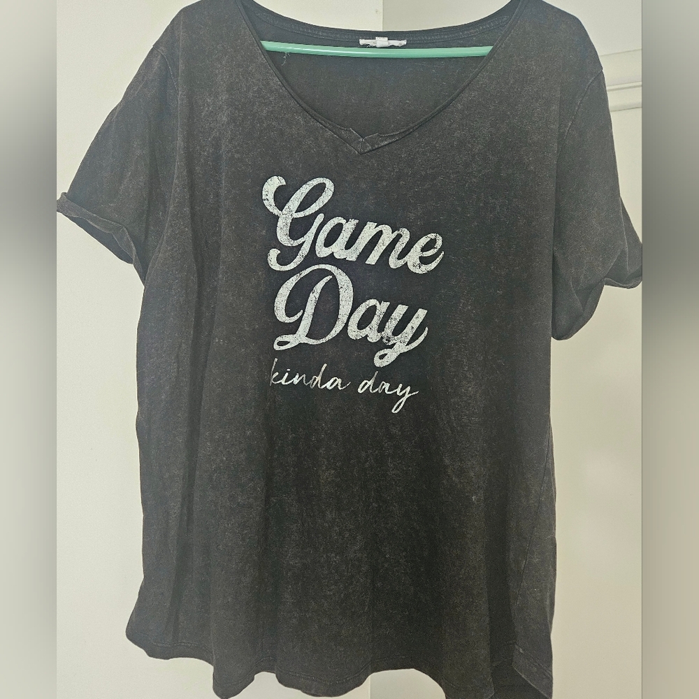 Womens Shirt